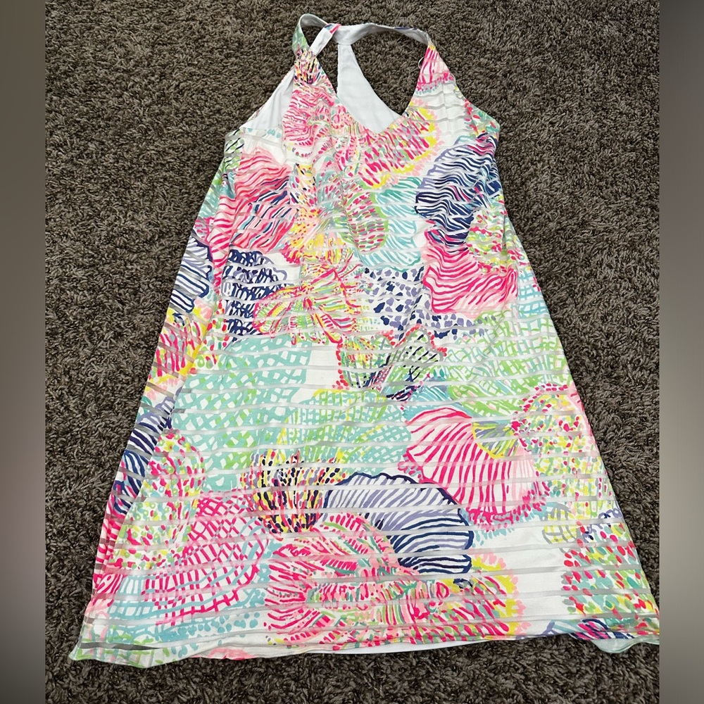 Lilly Pulitzer Dress size S